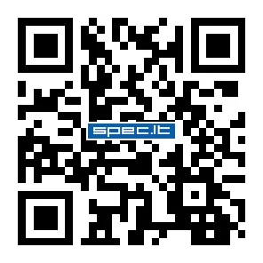 QR kodas | SERGENIUK, UAB