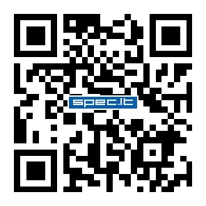 QR kodas | SERGENYUK, UAB | spec.lt