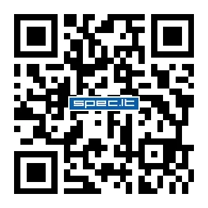 QR kodas | SERGER, MB