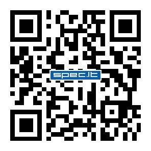 QR kodas | Sergera, UAB