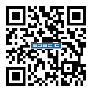 QR kodas | Sergey Rogov, IĮ