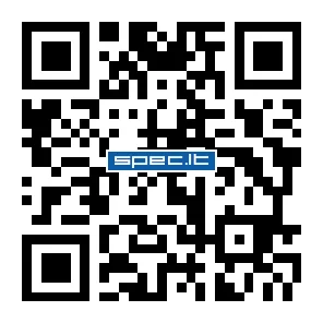 QR kodas | Sergey Sushko, IĮ