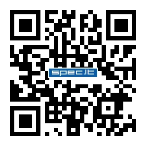 QR kodas | Sergii Kucher, IĮ