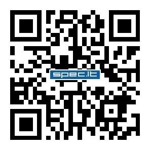 QR kodas | SERGITA, UAB