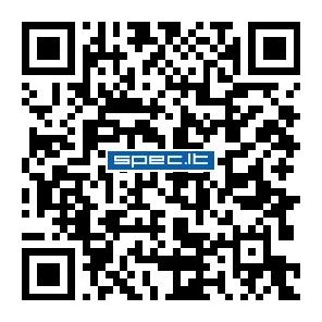 QR kodas | SERGO STATYBA, Bendra Lietuvos ir Rusijos įmonė, UAB