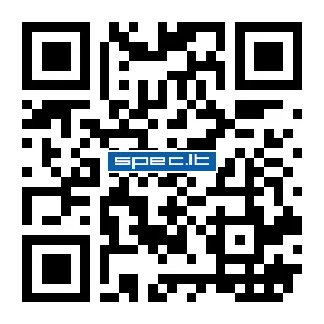 QR kodas | SeriDeco, UAB | spec.lt