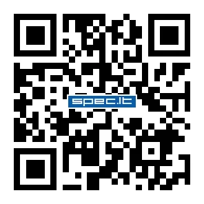 QR kodas | Šeriama, UAB