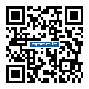QR kodas | Šerida, MB