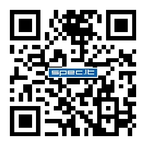 QR kodas | Serida, UAB | spec.lt