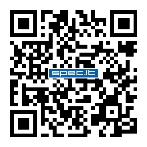 QR kodas | Šerifo paslaugos, MB | spec.lt