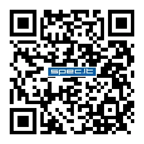 QR kodas | ŠERIFŲ KOMANDA, UAB