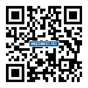 QR kodas | Serigma, UAB