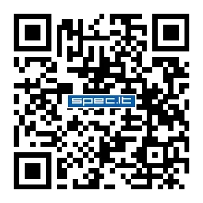 QR kodas | Serik Consult, UAB