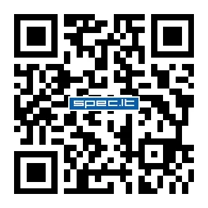 QR kodas | Serinta, UAB