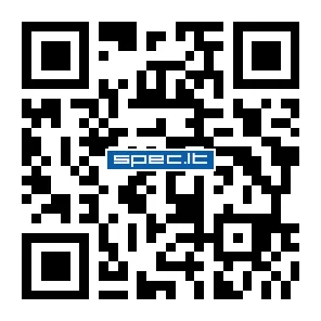 QR kodas | Serio LT, MB