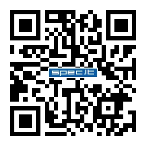 QR kodas | Seriola, UAB
