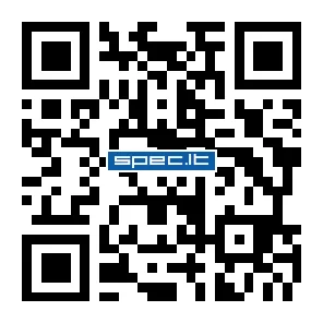 QR kodas | SERIOUSWEB, UAB