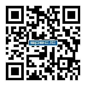 QR kodas | Seriprinta, UAB