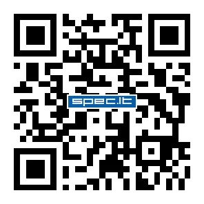 QR kodas | Serision, MB