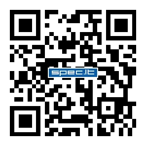 QR kodas | Serita, MB