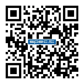 QR kodas | Serius products, UAB | spec.lt