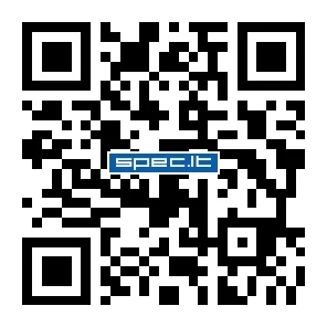 QR kodas | Serius, UAB | spec.lt