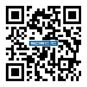 QR kodas | Serkerus, UAB | spec.lt