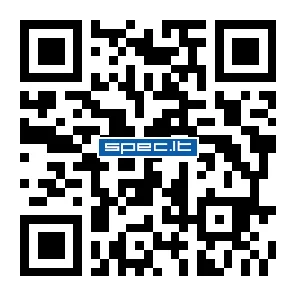 QR kodas | SERKETAS, UAB