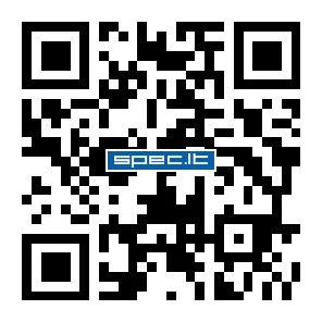 QR kodas | Šerkšnas, UAB