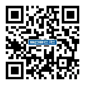 QR kodas | Šerkšnė, UAB | spec.lt