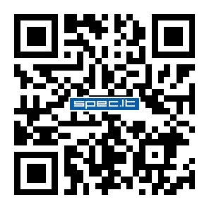 QR kodas | Šerkšnupis, UAB