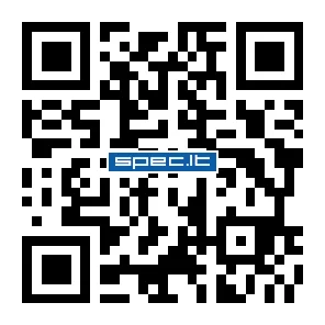 QR kodas | Serksta, UAB
