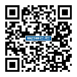 QR kodas | Šerlat, IĮ CHOPERIS