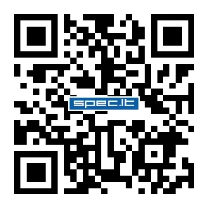 QR kodas | Šerlis, MB