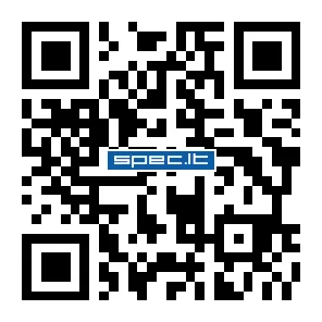 QR kodas | Sermėga, UAB | spec.lt