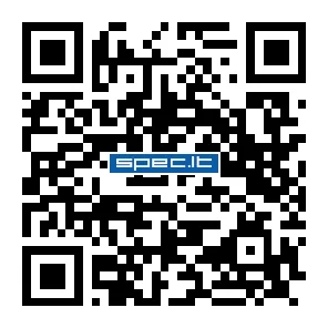 QR kodas | ŠERMENA, R. Bružienės įmonė | spec.lt