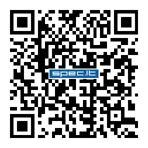 QR kodas | Sermiesčio g. 4 daugiabučio namo savininkų bendrija | spec.lt