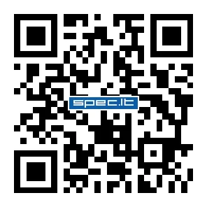 QR kodas | Šermukšnė, MB | spec.lt