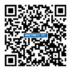 QR kodas | Šermukšnėlė, Klaipėdos lopšelis-darželis