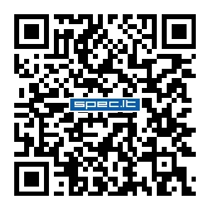 QR kodas | Šermukšnėlė, sodininkų bendrija (Klaipėdos r.) | spec.lt