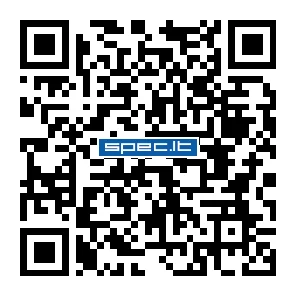 QR kodas | Šermukšnėlė, Vilniaus Lopšelis - Darželis | spec.lt