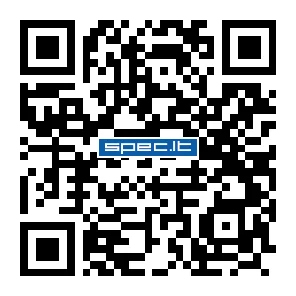 QR kodas | Kauno lopšelisdarželis Šermukšnėlis | spec.lt