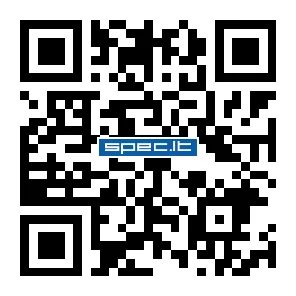 QR kodas | Šermukšniai, MB | spec.lt