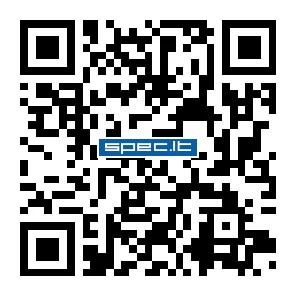 QR kodas | Šermukšnio namai, MB