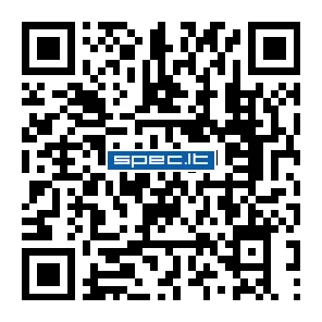 QR kodas | Šermukšnis, R. Karpienės visuomeninio maitinimo įmonė