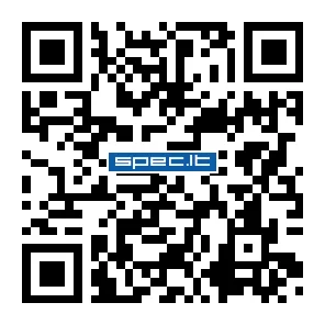 QR kodas | Šermukšnių 14A, DNSB | spec.lt