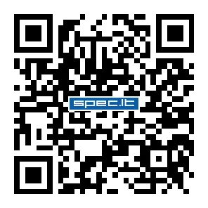 QR kodas | Šermukšnių g. bendrija