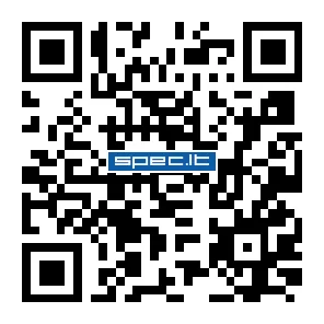 QR kodas | ŠERNAS, šašlykinė, UAB FAZALIS
