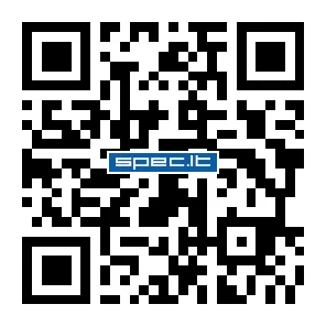 QR kodas | Sernas, UAB | spec.lt
