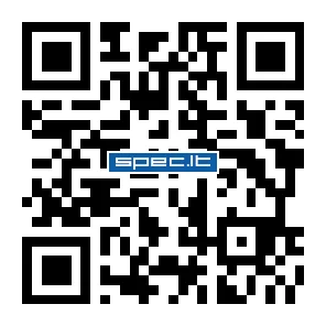 QR kodas | Serneta, UAB